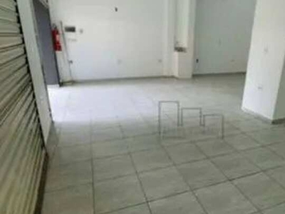 Salão para alugar, 95 m² por R$ 1.655,90/mês - Jardim São Marcos - Sorocaba/SP