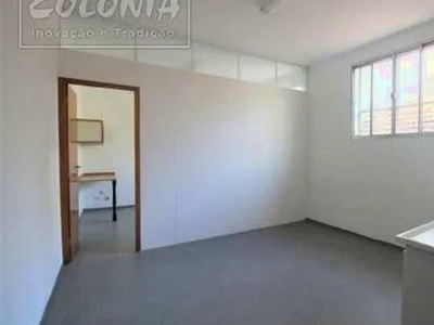 Santo André - Conjunto Comercial/sala - Santa Teresinha