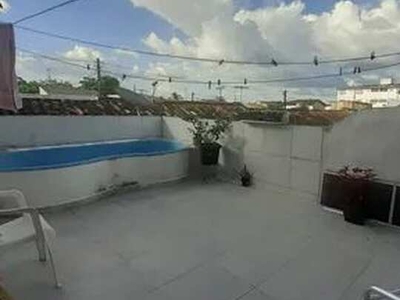 SARÁTY ALUGA - Excelente e espaçoso kitnet com suíte + lavabo e terraço