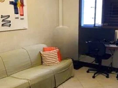 SÃO PAULO - Apartamento Padrão - HIGIENÓPOLIS