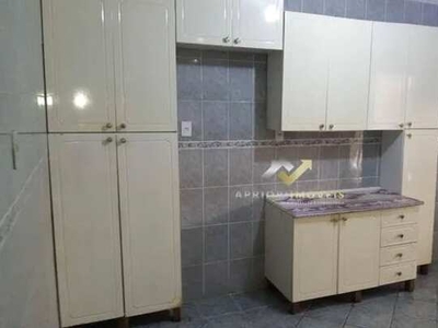 Sobrado com 2 dormitórios, 250 m² - venda por R$ 690.000,00 ou aluguel por R$ 3.990,20/mês