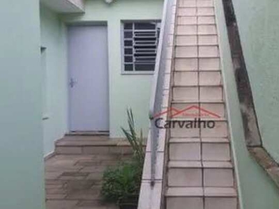 Sobrado com 4 dormitórios, 190 m² - venda por R$ 820.000,00 ou aluguel por R$ 3.214,00/mês