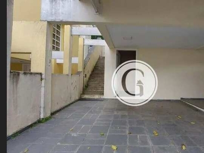 Sobrado com 5 dormitórios, 320 m² - venda por R$ 1.300.000,00 ou aluguel por R$ 6.000,00/m