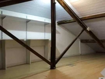Sobrado para venda com 80 metros quadrados com 2 quartos em Vila Bertioga - São Paulo - SP