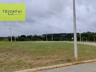 Terreno à venda, 337 m² por R$ 240.000 - Jardim Sao Lucas - Salto de Pirapora/SP