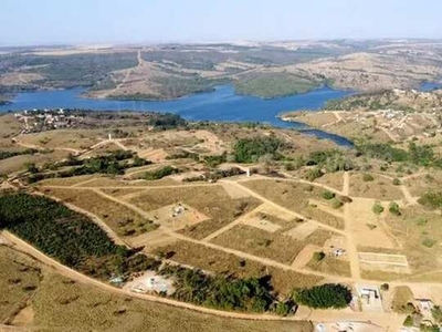 Terreno c/ Escritura, Parcelado Direto, Sem Burocracia, 1.000m2 Apenas 449 mensal