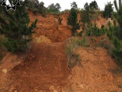 TERRENO SANTANA DE PARNAÍBA