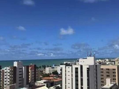 Valor de Super OPORTUNIDADE VISTA MAR! Apartamento 2 Qts/ 65m² MOBILIADO para ALUGUEL - M