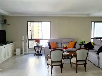 Venda Apartamento 4 Dormitórios - 181 m² Jardim Paulista