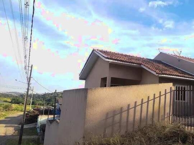Vende-se ou aluga-se casa na Vila Princesa Uvaranas