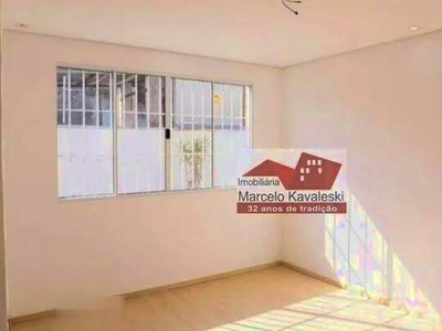 Village com 3 dormitórios, 75 m² - venda por R$ 580.000,00 ou aluguel por R$ 2.213,00/mês