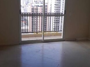 [1580] apartamento duplex - vila gomes cardim - são paulo, sp