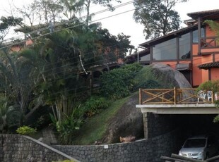 À venda Mansão de alto padrão, Ilhabela, São Paulo