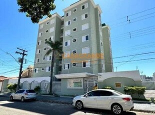 Apartamento 03 quartos, 75mts no jardim alvorada sjc