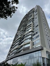 Apartamento 1 dorm à venda Avenida Ômega, Melville Empresarial I e II - Barueri