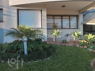 Apartamento 1 dorm à venda Rua Francisco Lermen, Marechal Floriano - Caxias do Sul