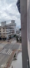 Apartamento 1 dorm à venda Rua Madre Maria Vilac, Canasvieiras - Florianópolis