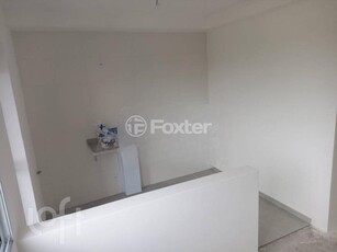 Apartamento 1 dorm à venda Rua Rondonia, Nova Aldeinha/Aldeia - Barueri