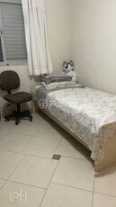 Apartamento 2 dorms à venda Alameda Conde de Porto Alegre, Santa Maria - São Caetano do Sul