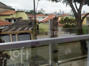 Apartamento 2 dorms à venda Alameda São Bernardo, Santa Terezinha - Santo André