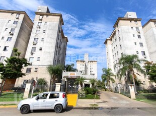 Apartamento 2 dorms à venda Avenida Açucena, Estância Velha - Canoas