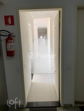 Apartamento 2 dorms à venda Avenida Armando Ítalo Setti, Baeta Neves - São Bernardo do Campo