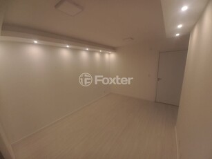 Apartamento 2 dorms à venda Avenida Boqueirão, Estância Velha - Canoas