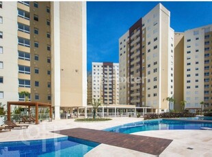 Apartamento 2 dorms à venda Avenida Farroupilha, Marechal Rondon - Canoas