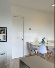 Apartamento 2 dorms à venda Avenida Farroupilha, Marechal Rondon - Canoas