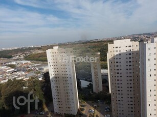 Apartamento 2 dorms à venda Avenida Henriqueta Mendes Guerra, Vila São João - Barueri