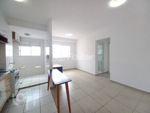 Apartamento 2 dorms à venda Avenida Henriqueta Mendes Guerra, Vila São João - Barueri