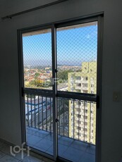Apartamento 2 dorms à venda Avenida Humberto Alencar Castelo Branco, Assunção - São Bernardo do Campo