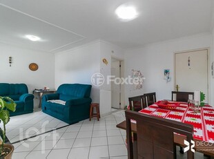 Apartamento 2 dorms à venda Avenida Santos Dumont, Casa Branca - Santo André