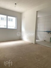 Apartamento 2 dorms à venda Avenida Santos Ferreira, Estância Velha - Canoas