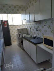 Apartamento 2 dorms à venda Avenida São João Batista, Rudge Ramos - São Bernardo do Campo