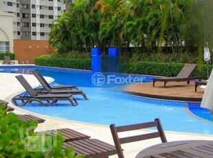 Apartamento 2 dorms à venda Rodovia Admar Gonzaga, Itacorubi - Florianópolis