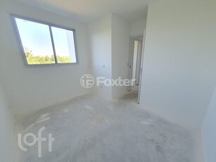 Apartamento 2 dorms à venda Rua Angola, Feitoria - São Leopoldo