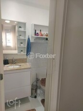 Apartamento 2 dorms à venda Rua Campos Sales, Centro - Barueri