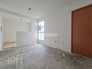 Apartamento 2 dorms à venda Rua Coronel Bordini, Santo André - São Leopoldo