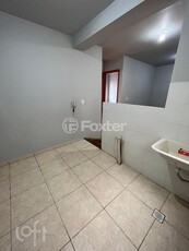 Apartamento 2 dorms à venda Rua Coronel Bordini, Santo André - São Leopoldo