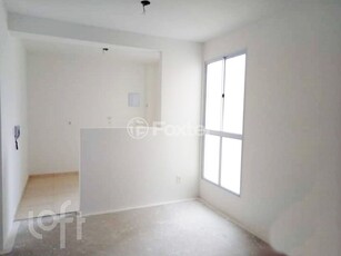 Apartamento 2 dorms à venda Rua Coronel Bordini, Santo André - São Leopoldo