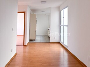 Apartamento 2 dorms à venda Rua das Violetas, Igara - Canoas