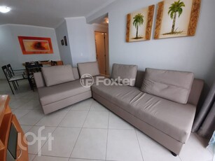 Apartamento 2 dorms à venda Rua do Kalifa, Canasvieiras - Florianópolis