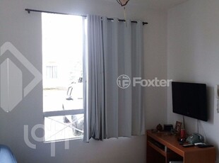 Apartamento 2 dorms à venda Rua Dom João Becker, Fátima - Canoas