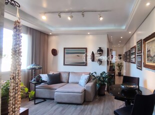 Apartamento 2 dorms à venda Rua Doutor Barcelos, Centro - Canoas