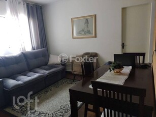 Apartamento 2 dorms à venda Rua Dráusio, Paulicéia - São Bernardo do Campo