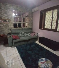 Apartamento 2 dorms à venda Rua Felipe de Noronha, Marechal Rondon - Canoas