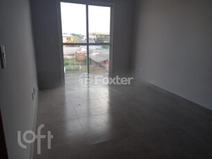 Apartamento 2 dorms à venda Rua Garibaldi, Vera Cruz - Gravataí