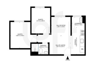 Apartamento 2 dorms à venda Rua Henrique Felipe da Costa, Vila Guilherme - São Paulo