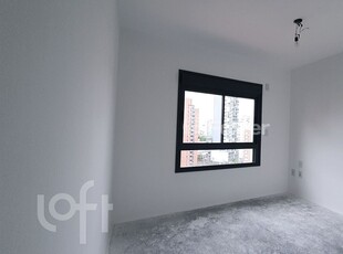 Apartamento 2 dorms à venda Rua Humberto I, Vila Mariana - São Paulo